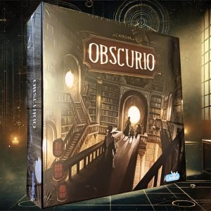 Obscurio