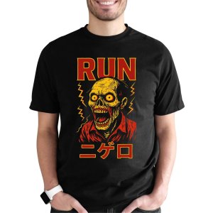 RUN