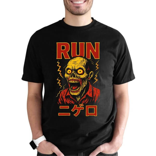 RUN