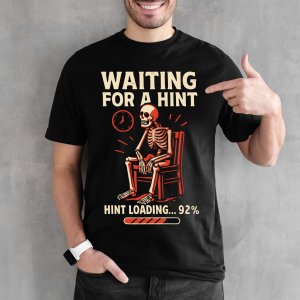 Waiting For a Hint