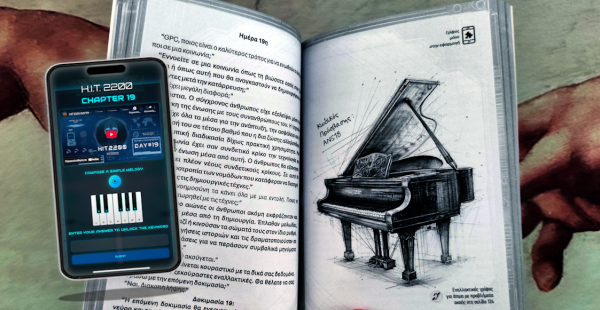 HIT2200 – Human Intelligence Training - Image 3