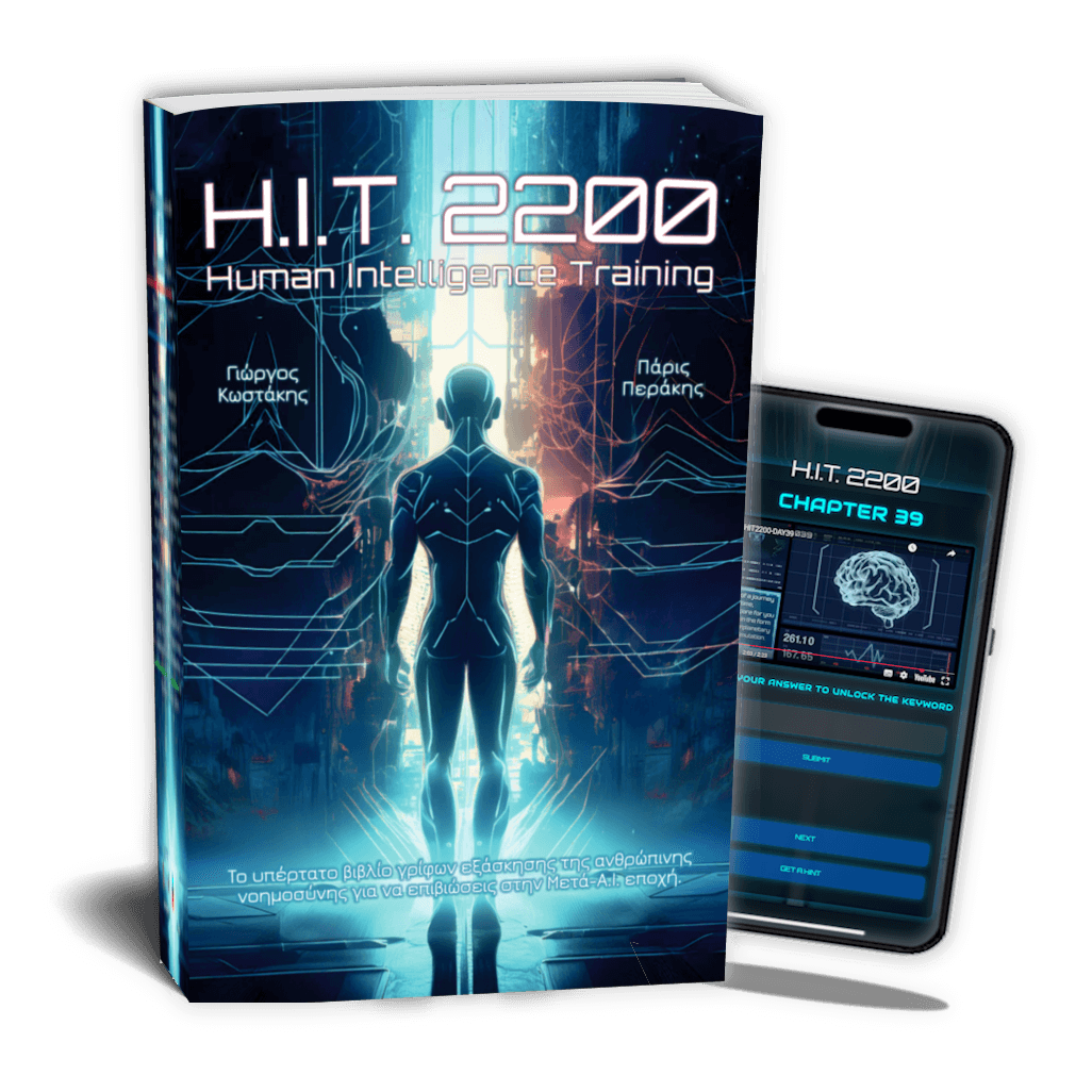 HIT2200 – Human Intelligence Training