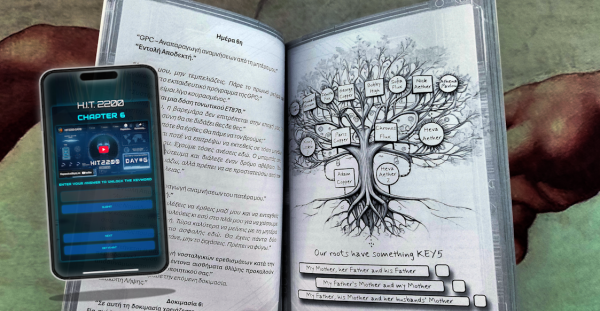 HIT2200 – Human Intelligence Training - Image 2