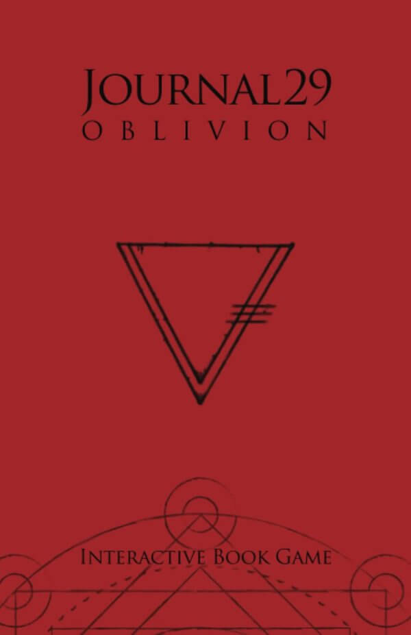 Journal 29: Oblivion - Image 2