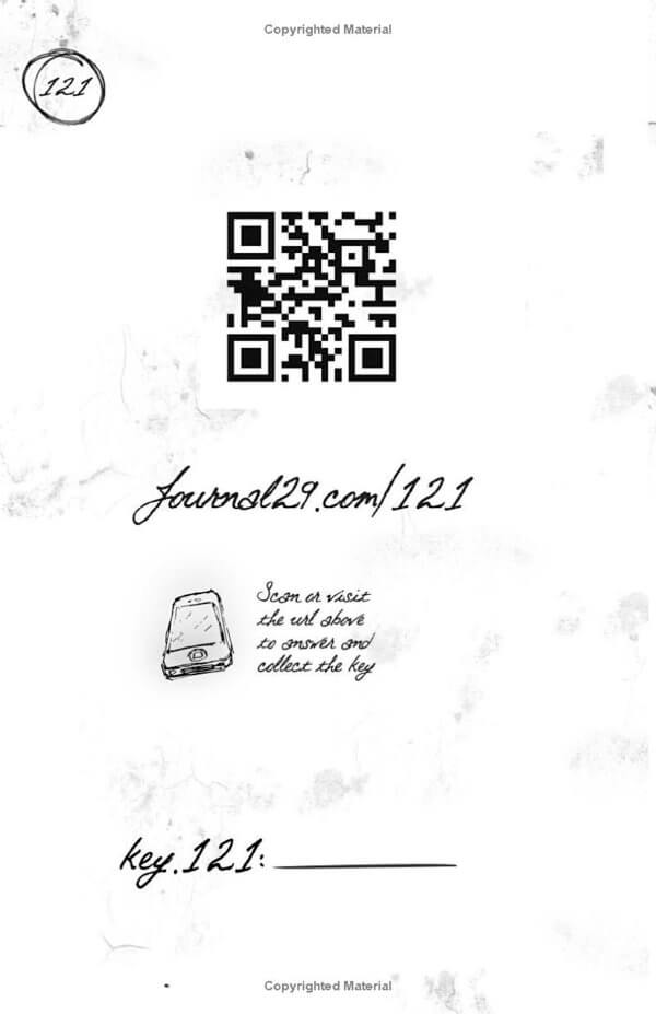 Journal 29: Oblivion - Image 3
