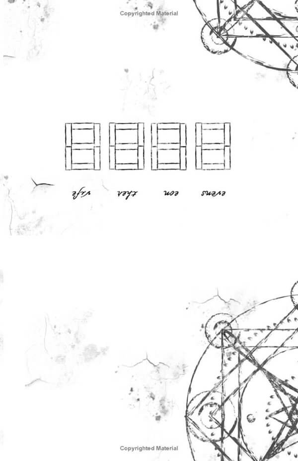 Journal 29: Oblivion - Image 4